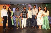 Kalapuram Movie Pre Release Event